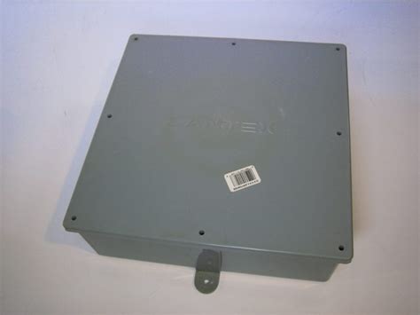 10 x 10 x 4 nema-1 junction box|12x12x4 pvc electrical junction box.